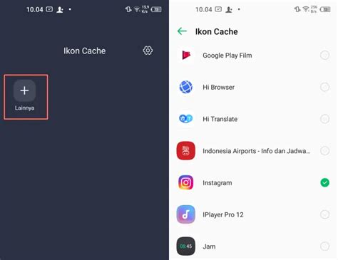Cara Sembunyikan Aplikasi Di Infinix Hot 10 Play BaruBenar