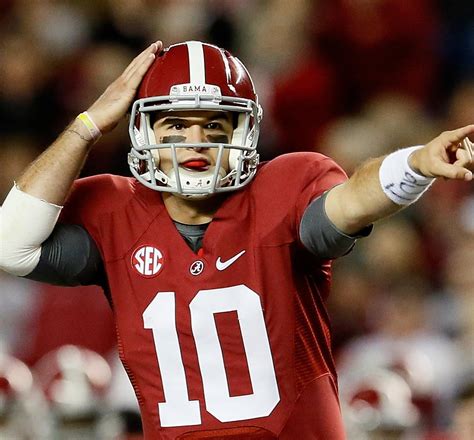 Alabama Football: Tides' Strengths and Weaknesses Heading into Spring ...