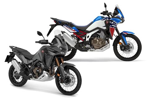 Honda Africa Twin E A Africa Twin Adventure Sports Nova Imagem Para