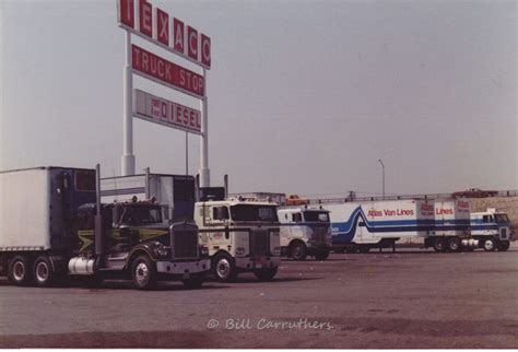 17 Best images about Old Truck Stops on Pinterest | Repair shop ...