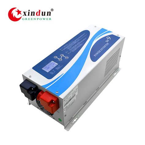 Best Chinese Oem Inverter Company Xindun Power