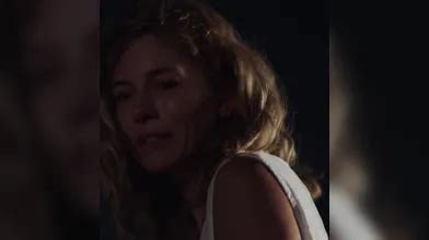 Sienna Miller Nude Scene Wander Darkly