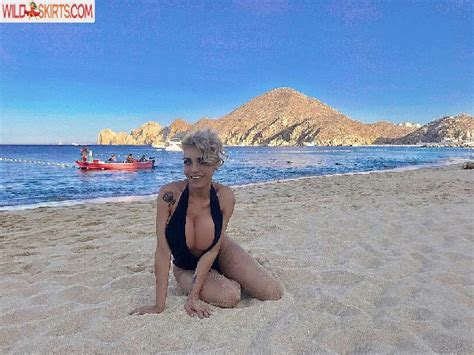 Karla Carrillo Nude Leaked Photos And Videos Wildskirts