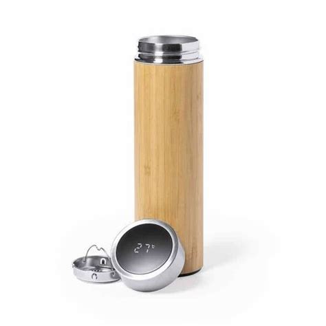 Silver Stainless Steel Hot And Cold Flask Ml Promotional Flask For Water Storage At Rs