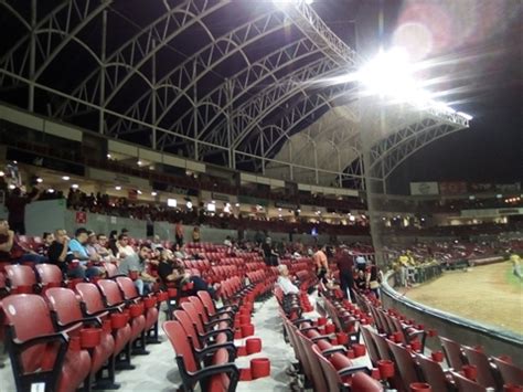 Teodoro Mariscal Stadium in Mazatlán, Sinaloa, Mexico