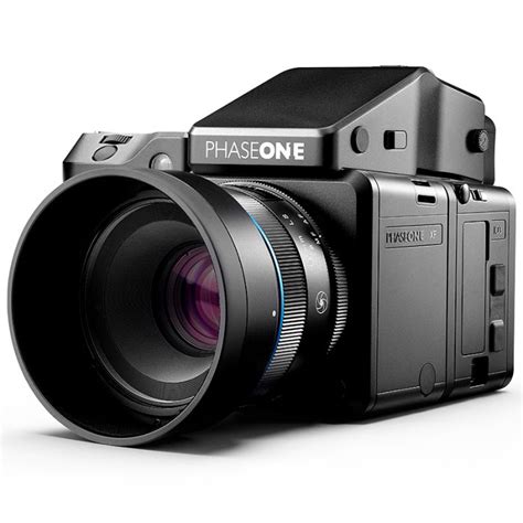 Phase One XF Camera System | Cine Photo Tools