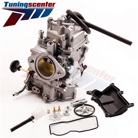 CARBURETOR CARB For 1987 2004 Warrior YFM350 Yamaha 350 YFM 350 ATV BIG