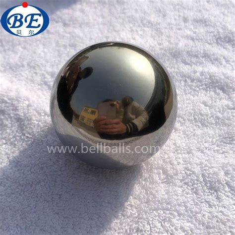 China 44 45mm Aisi316 Stainless Steel Balls Manufacturers Suppliers Factory Direct Wholesale