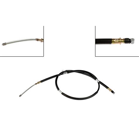 Dorman C96247 Dorman Parking Brake Cables Summit Racing