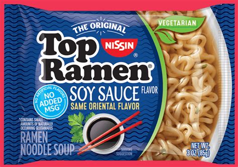 Is Top Ramen Vegan? (Some Flavors MIGHT Be) | VegFAQs