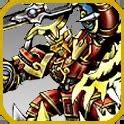 Vital Bracelet Evolutions for EmperorGreymon | Guide, Chart & Stats