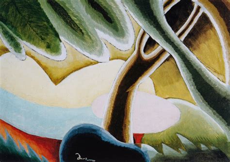 Arthur Dove