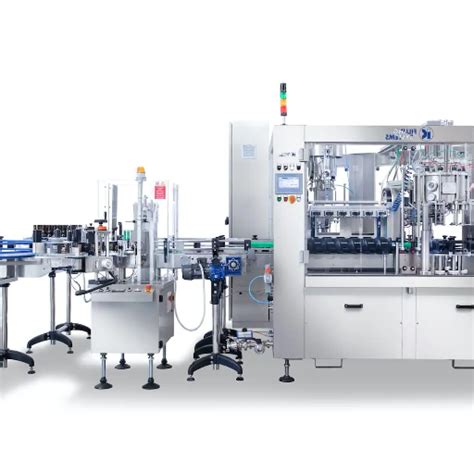 Mastering The Art Of Beer Bottling Machines A Comprehensive Guide Flsm