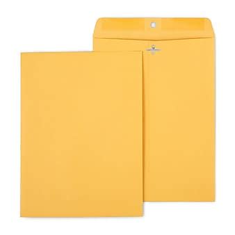 9" x 12" Envelopes | Staples