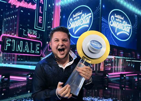 DSDS Gewinner Alle Sieger Von Deutschland Sucht Den Superstar