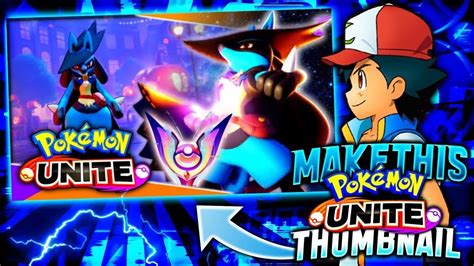 Epic Showdowns in Pokémon Unite Unleashing Unseen Strategies and