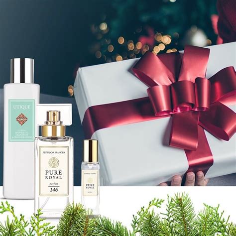 Federico Mahora Parfum Pure Royal 146 - Styleminds, het online ...