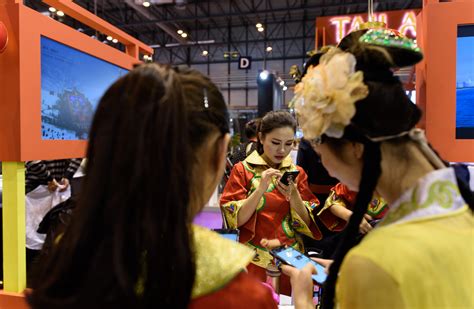 Fitur 2018 Las Mejores Imágenes De La Feria Del Turismo Mundial Chic