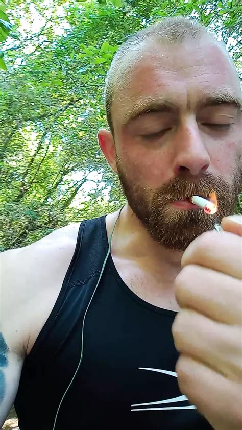 Muscular Guy Is Walking And Masturbate Outdoor Gay Porn Feat Michal Wilk By Onlyfans Xhamster