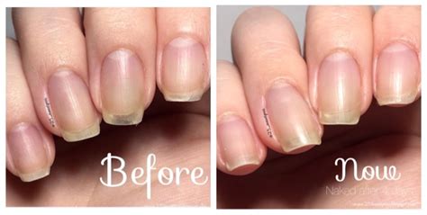 Zoya Naked Manicure Update More Sweetpeas