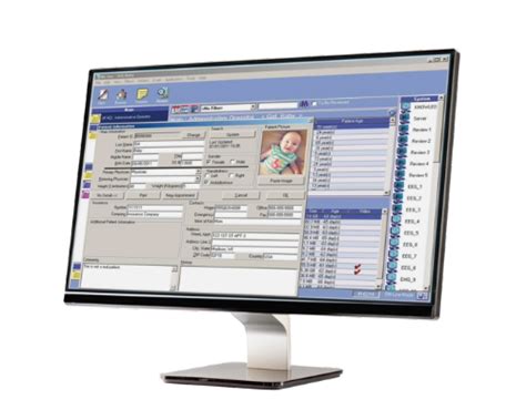 Nicolet® Monitor Natus