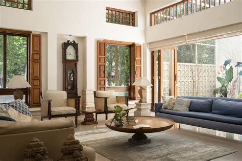 7 nostalgic homes that reconnect with traditional Indian roots ...