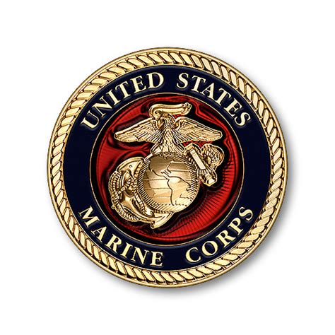 U S Marine Corps Sergeant Coin Ranger Coin Store