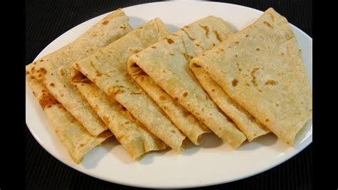 Jinsi Ya Kupika Chapati Laini Tamu Sana How To Cook Soft Chapatti