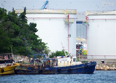 Бумеранг — Фото — Водный транспорт
