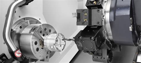 What Is The Cnc Machining Process