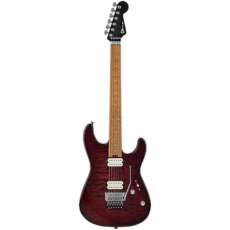 novedades charvel guitarras  shop
