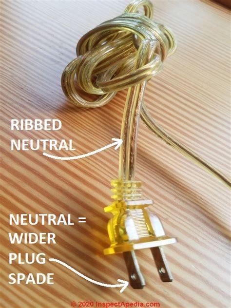 Neutral Wire Hot Wire