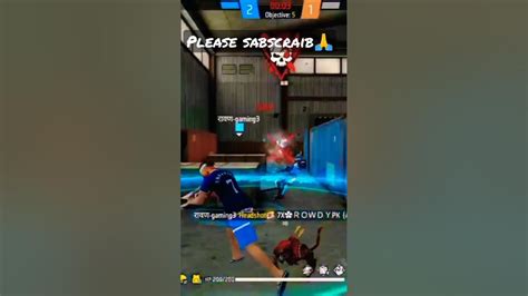 1 Vs1 Ttrending Shots In Free Fire🔥 Game Play Viral Shots Viral Youtube