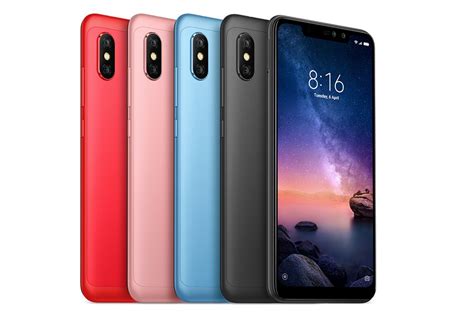 Xiaomi Redmi Note 6 Pro im Test: Das beste Smartphone für 160€