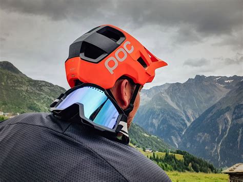 POC Kortal im Test » INSIDE Mountainbike Magazin