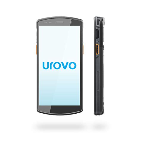 DT50 - UROVO- Pioneer of mobile computers