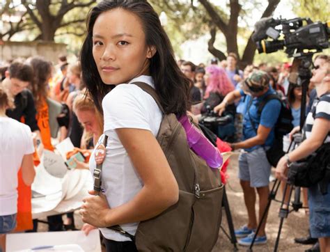 Nsfw Shirt Spotted At Cocks Not Glocks Protest At University Of Texas