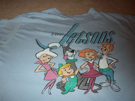 Jetsons Shirt Clothes Shirts