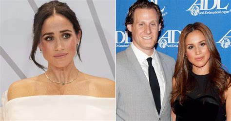 Meghan Markle S Ex Husband S Explosive Memoir Could Drop Six Major