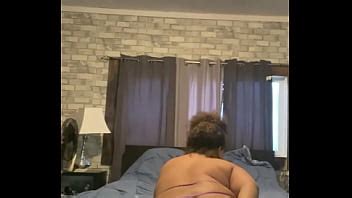 BBW Latina Trans Folla Con Consolador XVIDEOS
