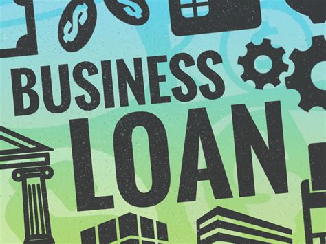 A Guide To Securing Small Business Loans Its Time To Boost Business