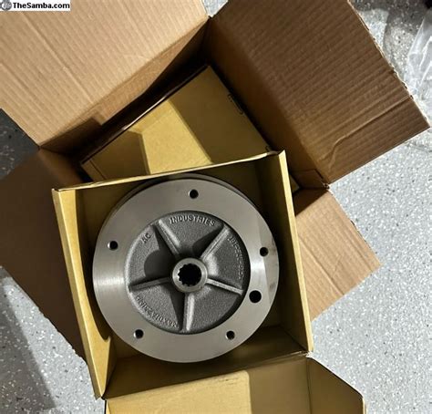 Thesamba Vw Classifieds Thing Rear Brake Drums