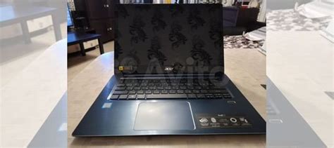 Ноутбук Acer Swift 3 купить в Тольятти | Электроника | Авито