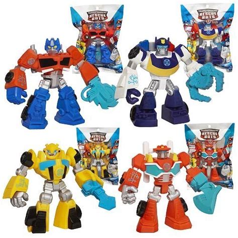 Transformers Toys for Kids | Right Toys For Kids