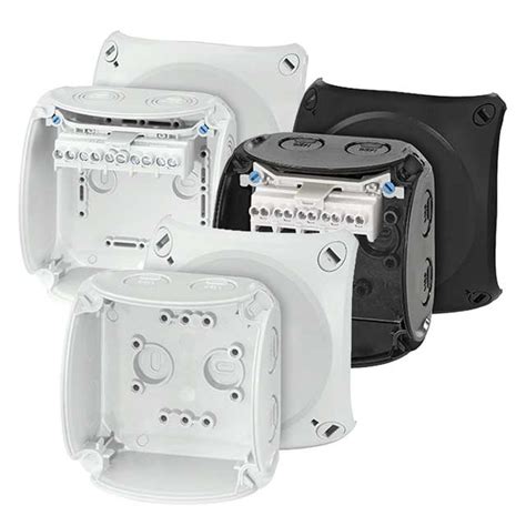 Hensel Enclosures | Sealcon