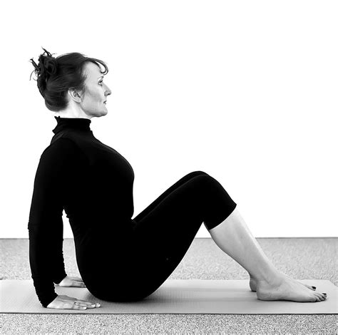 How Does Pilates Help Improve Posture?