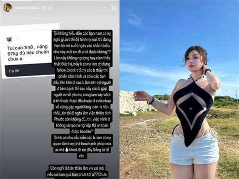 Hot Girl Li N Qu N Mobile B C X C Khi B Nh N Tin Qu Y R I B O Tri Th C V Cu C S Ng Tin