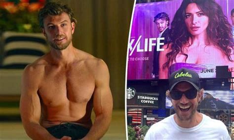 Adam Demos Reveals How His Life Changed After Filming THAT Full Frontal Shower Scene In Sex Life