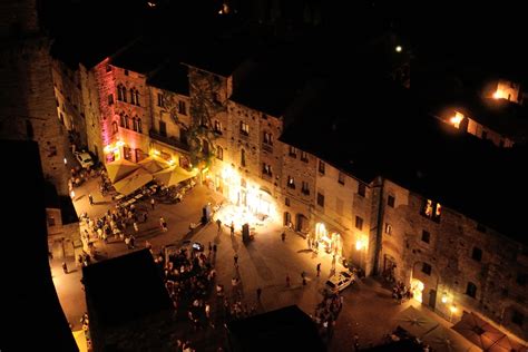 Notte Bianca Exhibition, Events, Road, Concert, Concerts