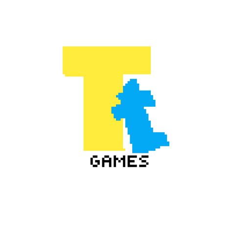 Tt Games Logo Remake By KayoMonster On DeviantArt, 56% OFF